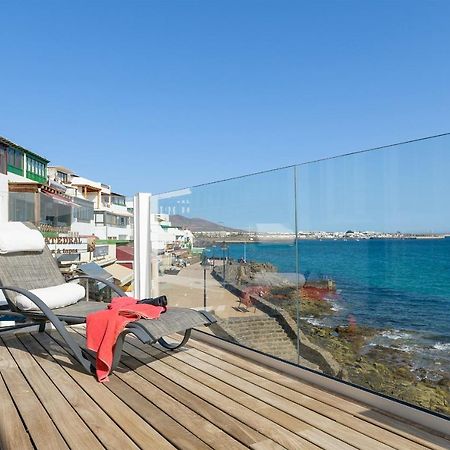 Appartement Casa Lola Y Elena - Playa Blanca, Lanzarote Extérieur photo