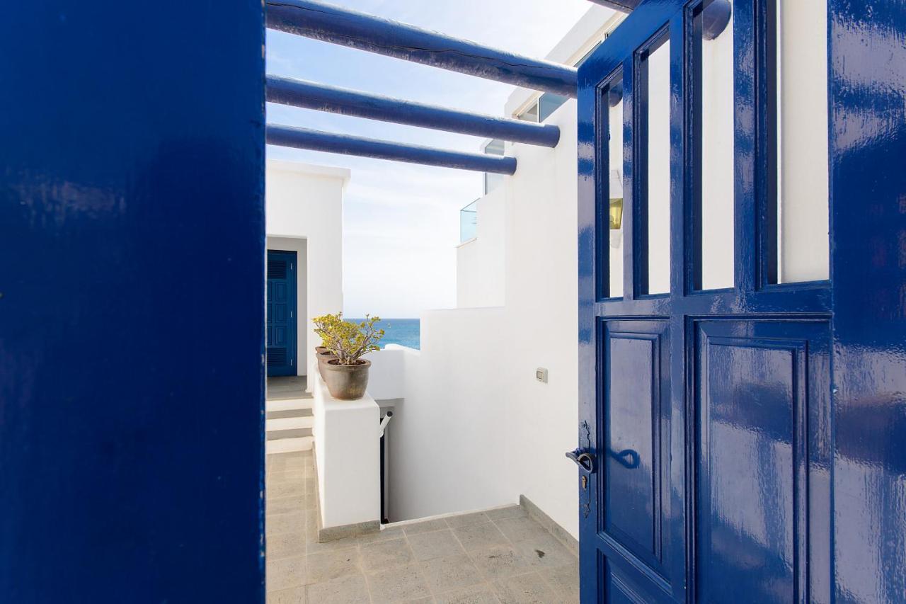 Appartement Casa Lola Y Elena - Playa Blanca, Lanzarote Extérieur photo