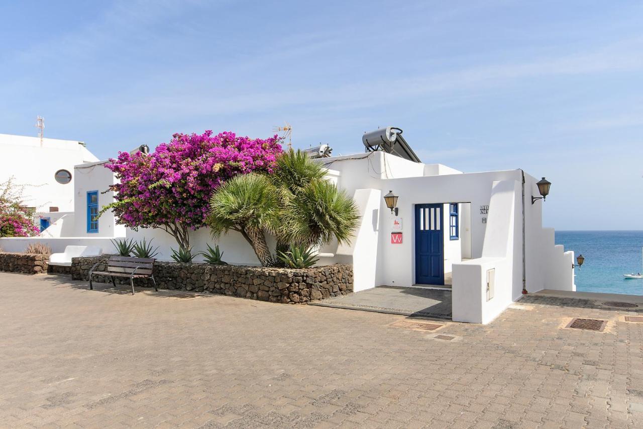 Appartement Casa Lola Y Elena - Playa Blanca, Lanzarote Extérieur photo