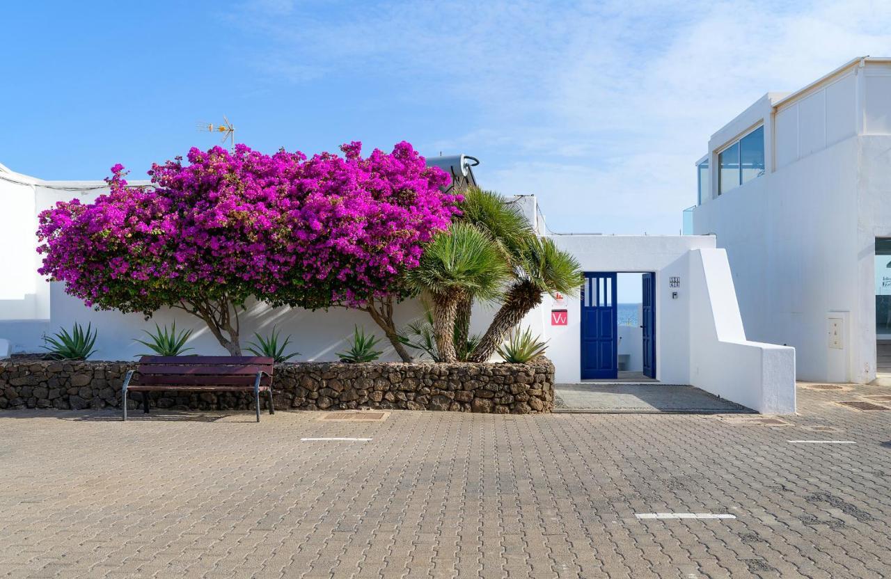 Appartement Casa Lola Y Elena - Playa Blanca, Lanzarote Extérieur photo