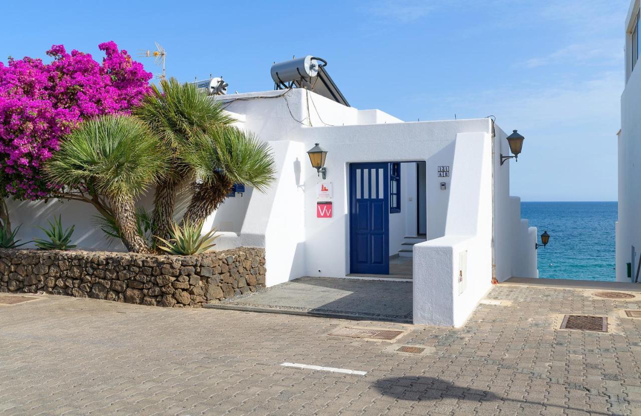 Appartement Casa Lola Y Elena - Playa Blanca, Lanzarote Extérieur photo