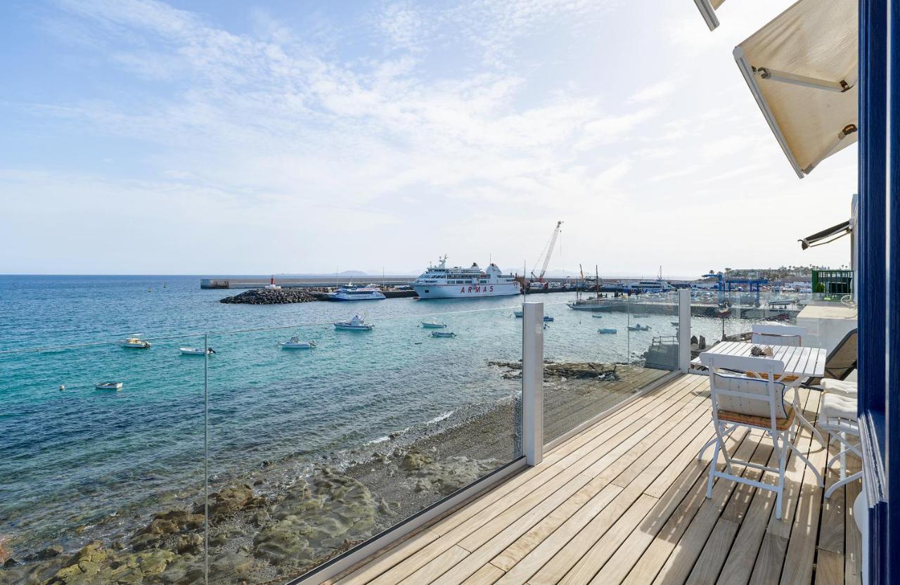 Appartement Casa Lola Y Elena - Playa Blanca, Lanzarote Extérieur photo