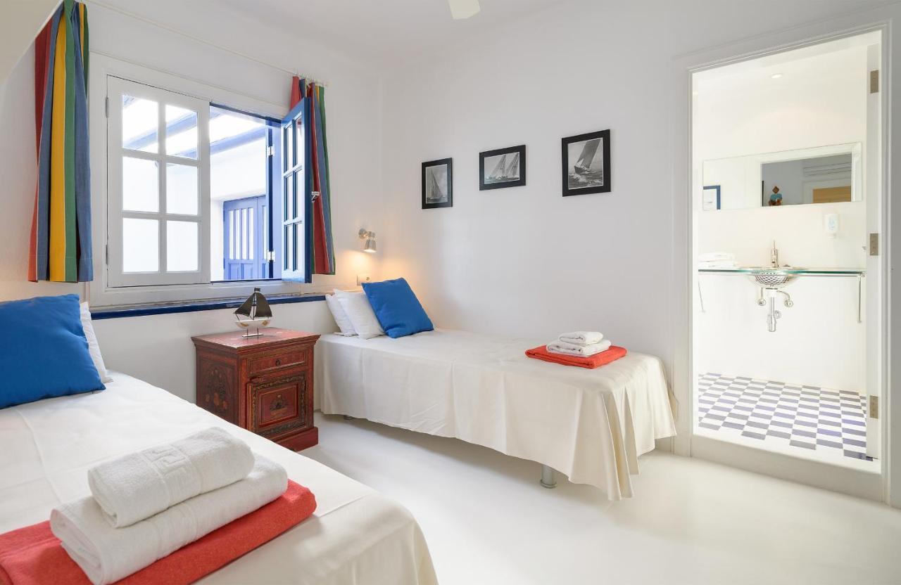 Appartement Casa Lola Y Elena - Playa Blanca, Lanzarote Extérieur photo