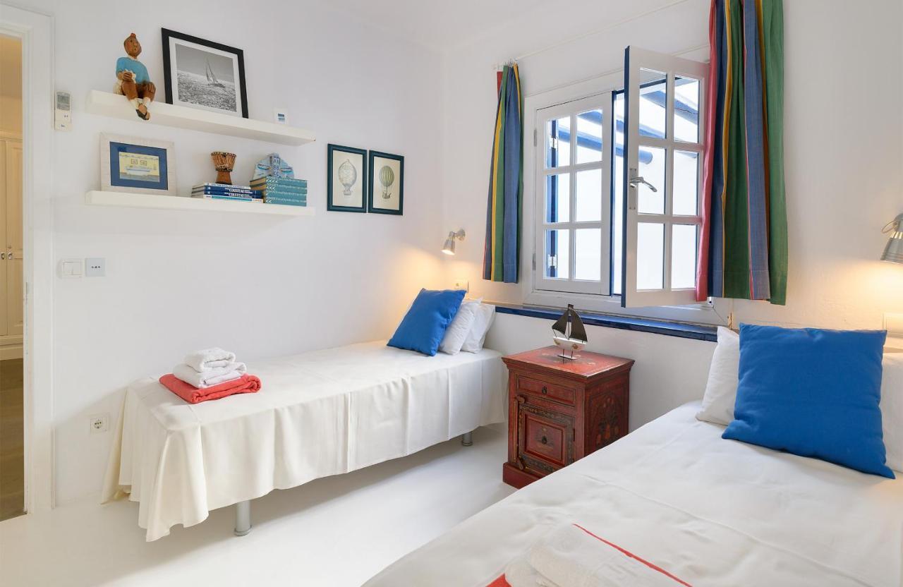 Appartement Casa Lola Y Elena - Playa Blanca, Lanzarote Extérieur photo