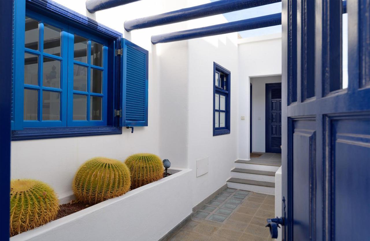 Appartement Casa Lola Y Elena - Playa Blanca, Lanzarote Extérieur photo