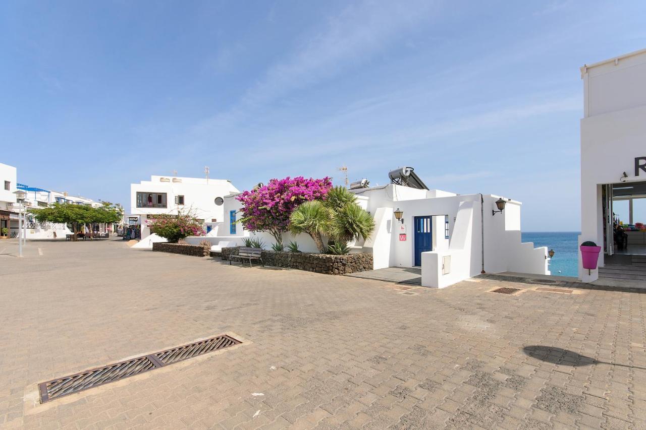 Appartement Casa Lola Y Elena - Playa Blanca, Lanzarote Extérieur photo