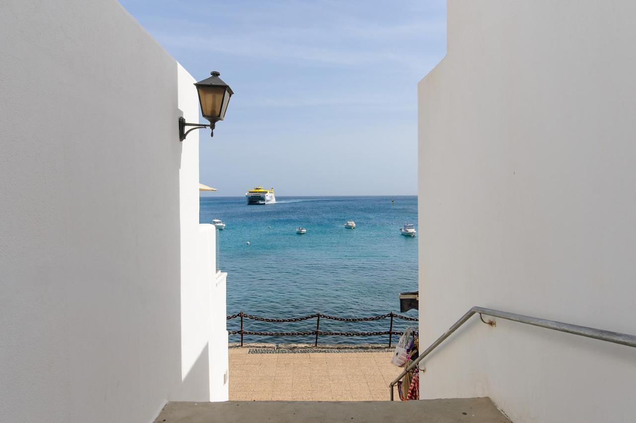 Appartement Casa Lola Y Elena - Playa Blanca, Lanzarote Extérieur photo