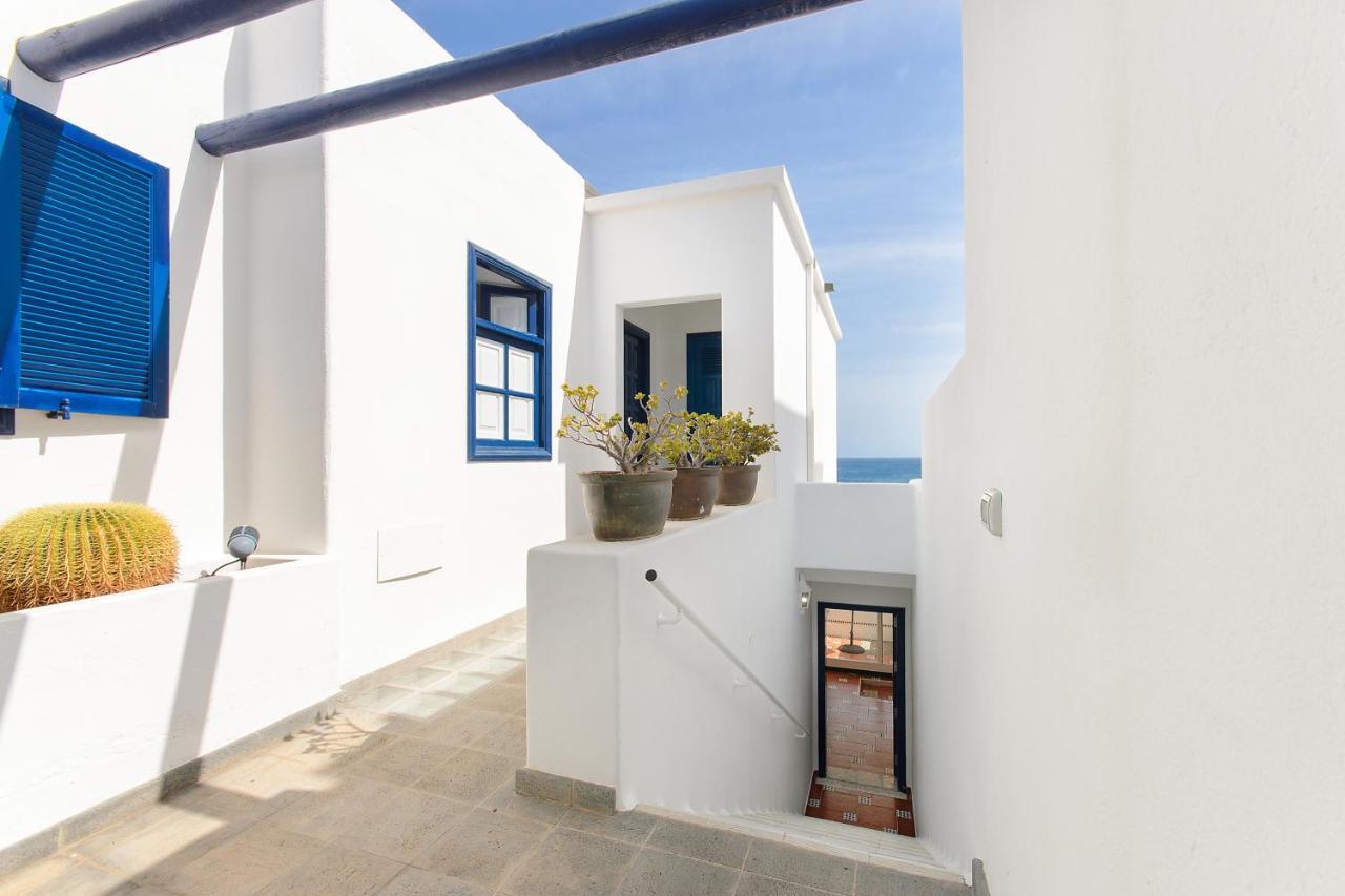 Appartement Casa Lola Y Elena - Playa Blanca, Lanzarote Extérieur photo