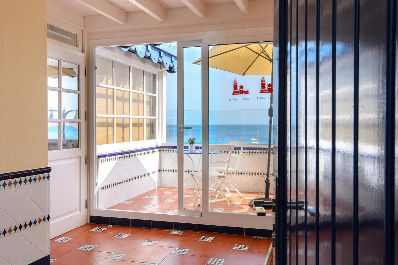 Appartement Casa Lola Y Elena - Playa Blanca, Lanzarote Extérieur photo